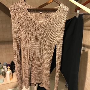 Jjill sweater